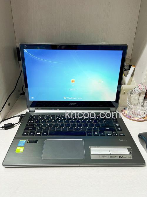 宏碁笔记本为什么Windows7升级停留在62%