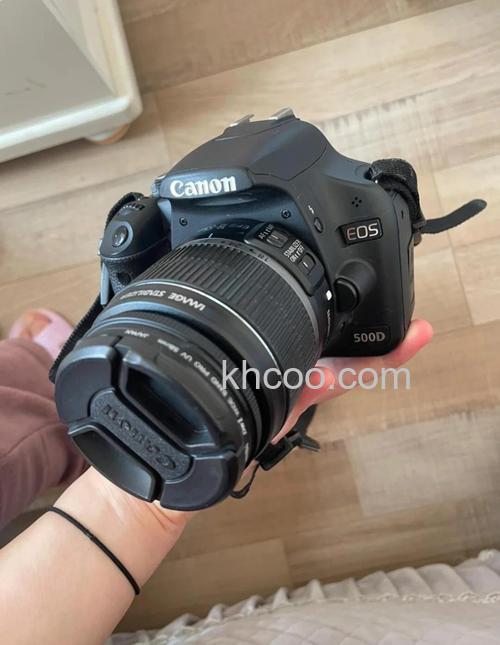 佳能500d单反相机价格是多少 性能怎么样