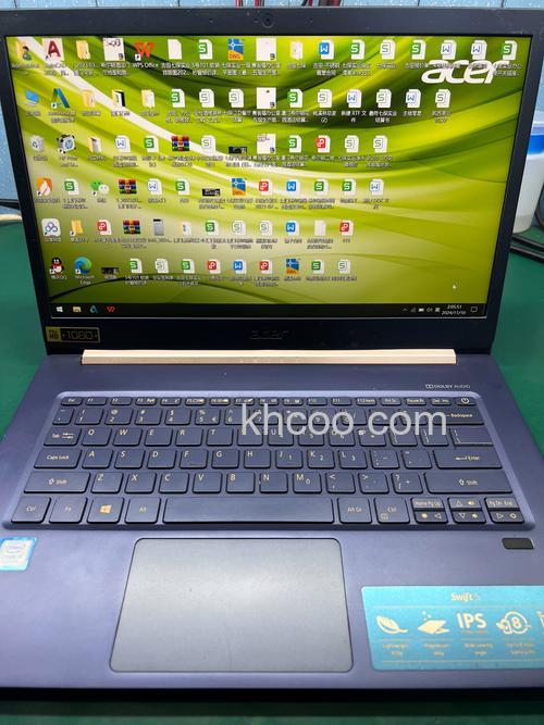 宏碁笔记本的液晶屏的CR参数是什么