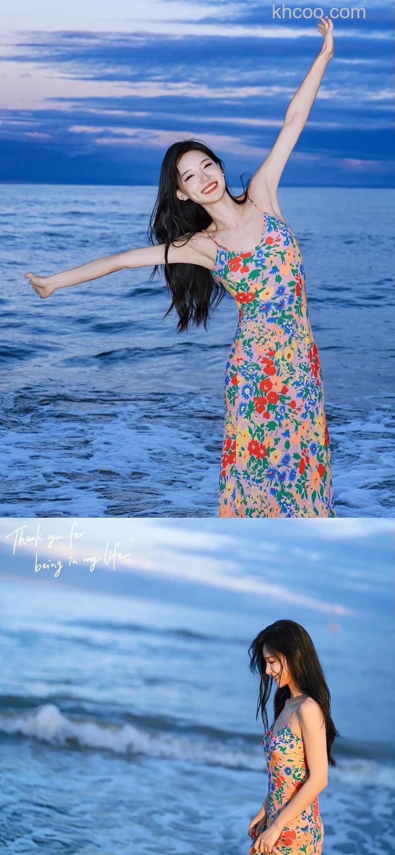 夏天海景拍摄有什么技巧