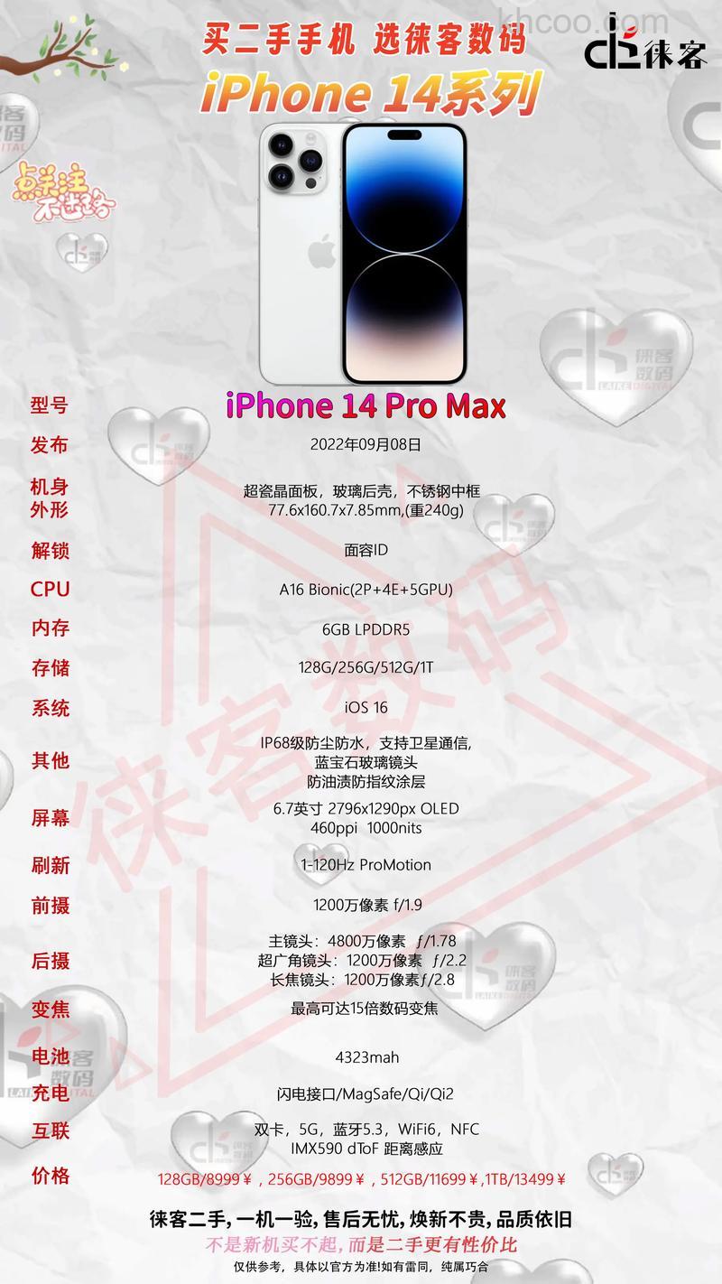 iPhone14ProMax升级iOS17.2后续航怎么样【详解】