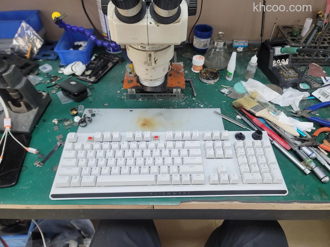 笔记本键盘进水怎么办 笔记本键盘进水解决办法【详解】