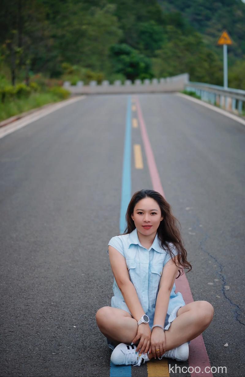 公路摄影有什么小技巧