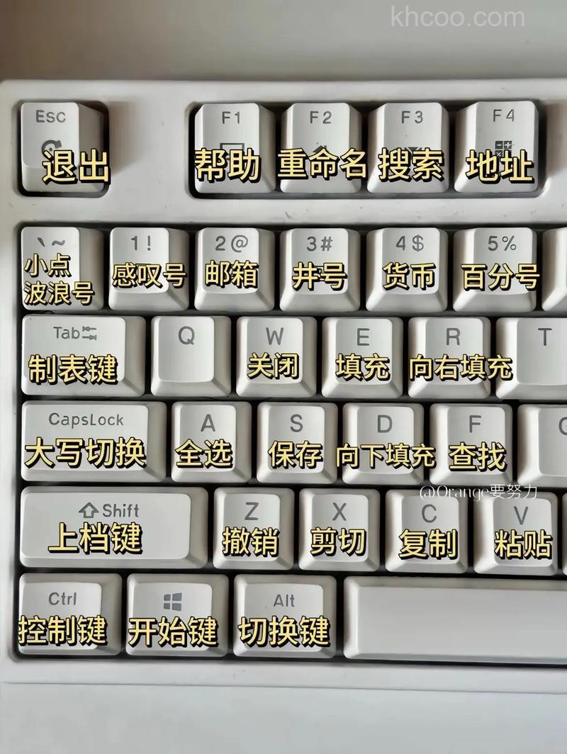 机械键盘怎样 机械键盘原理及优点介绍【详解】