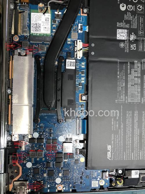 华硕UX21E系列PowerXpress手动选择要使用的GPU