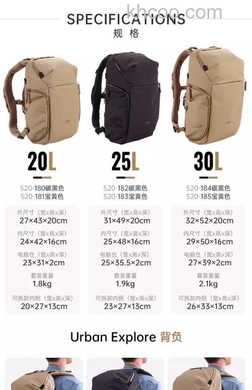 单反相机包价格大全