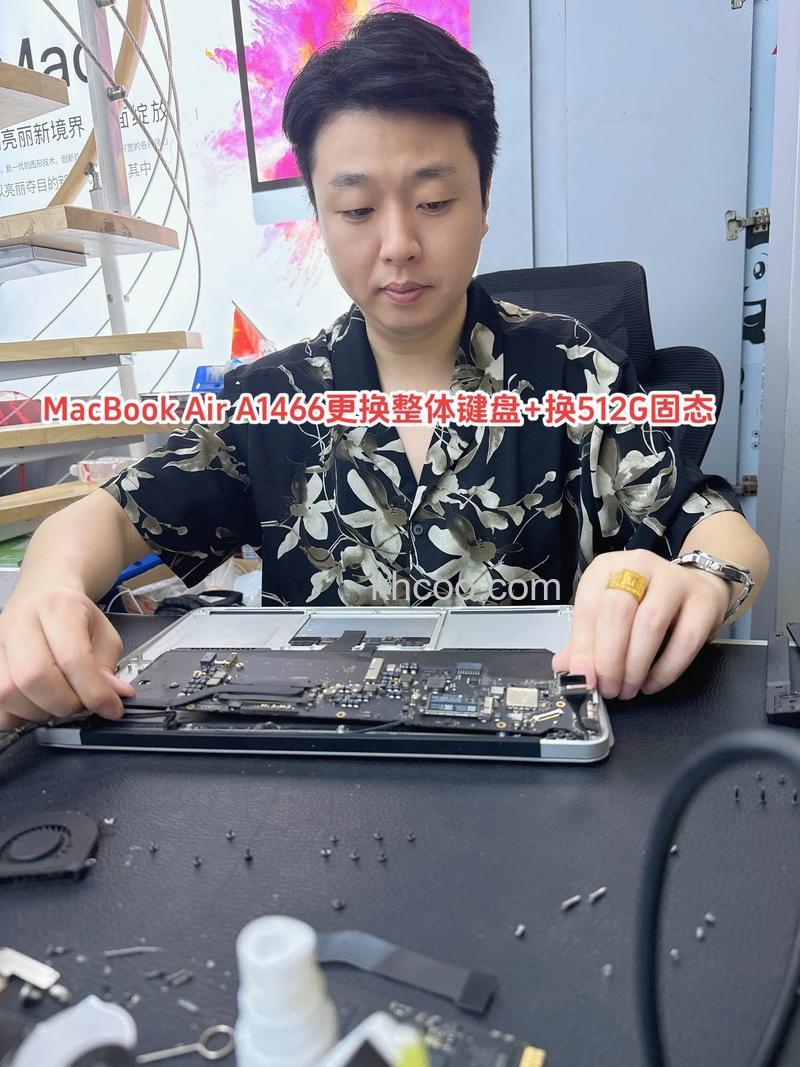 Mac键盘进水怎么维修 Mac键盘进水维修方法【介绍】