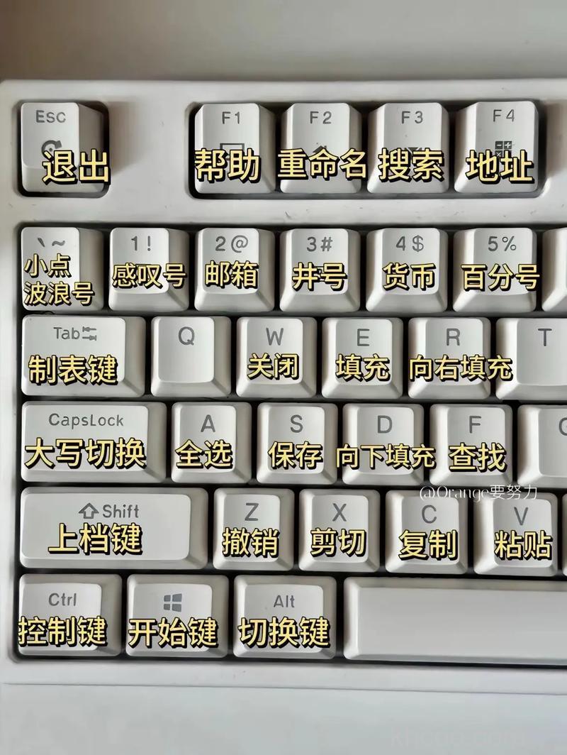 机械键盘怎样 简约风加原厂轴的机械键盘介绍【详解】