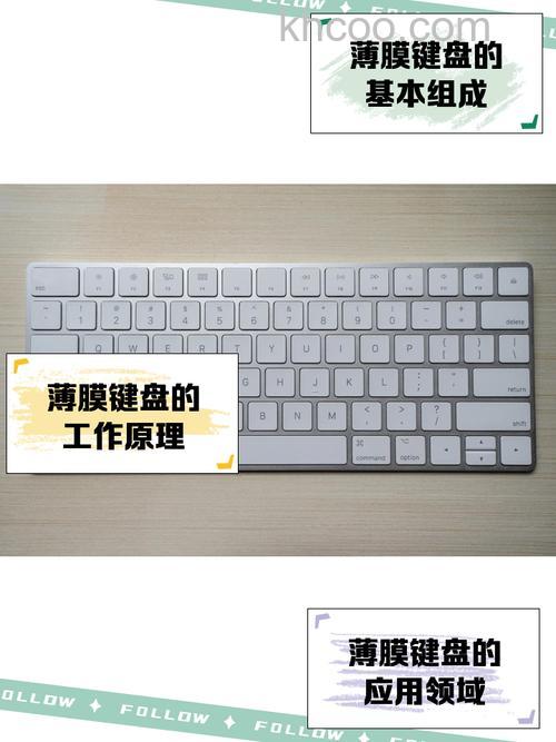 机械键盘与薄膜键盘哪个好 机械键盘与薄膜键盘介绍【详解】