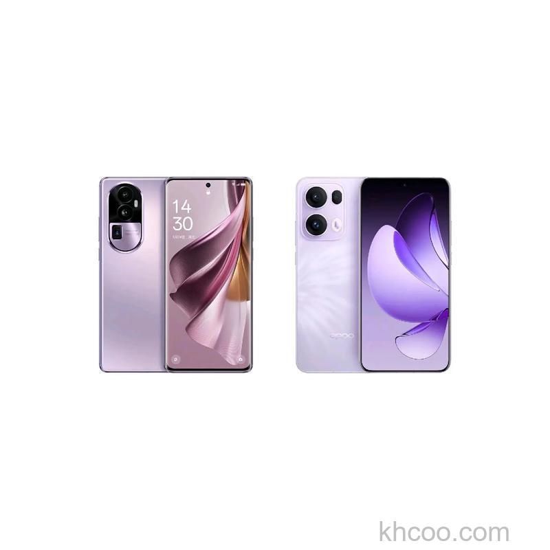 opporeno10pro+和oppo Reno9pro+区别【详解】