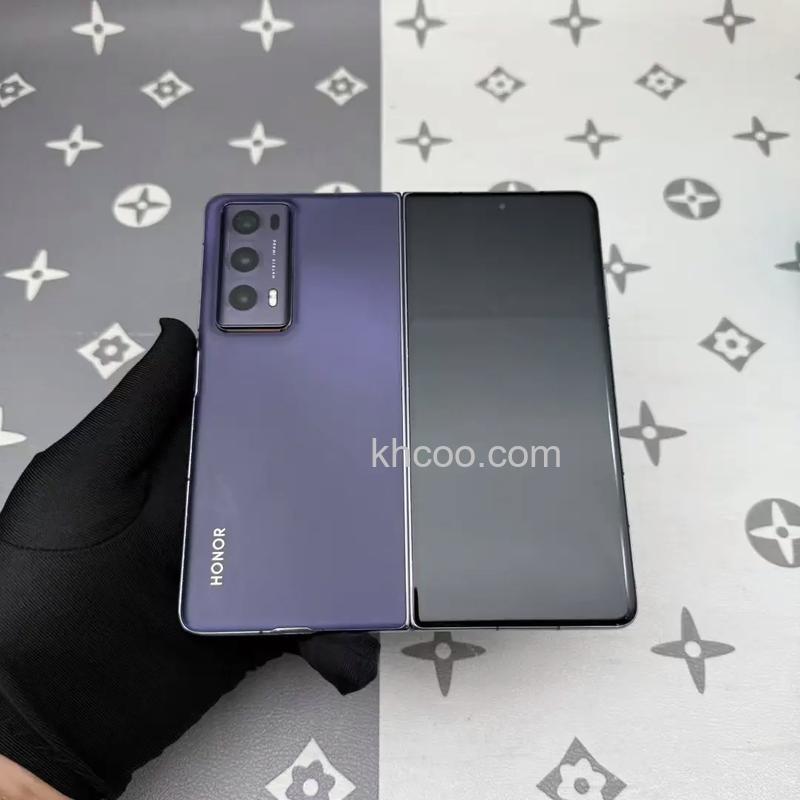 荣耀MagicV2怎么查询是否在保 荣耀MagicV2查询是否在保方法【详解】