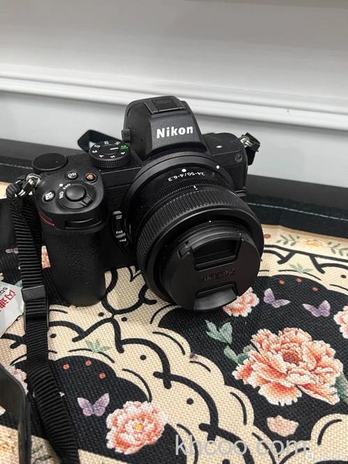 尼康全画幅相机推荐款式