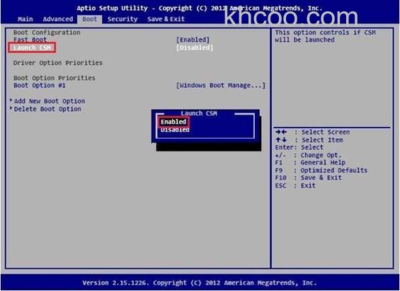 华硕S400CA系列Windows 7隐蔽功能和小技巧是什么
