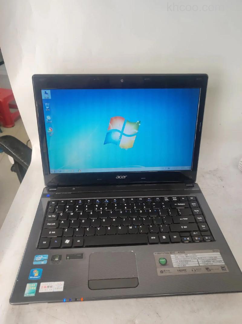 宏碁4750G 2G显存好吗