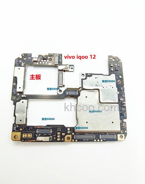 iQOO12Pro配件有哪些 iQOO12Pro配件介绍【详解】