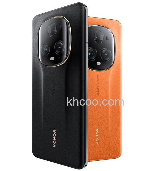 荣耀Magic5怎么查手机型号 荣耀Magic5查手机型号方法【详解】