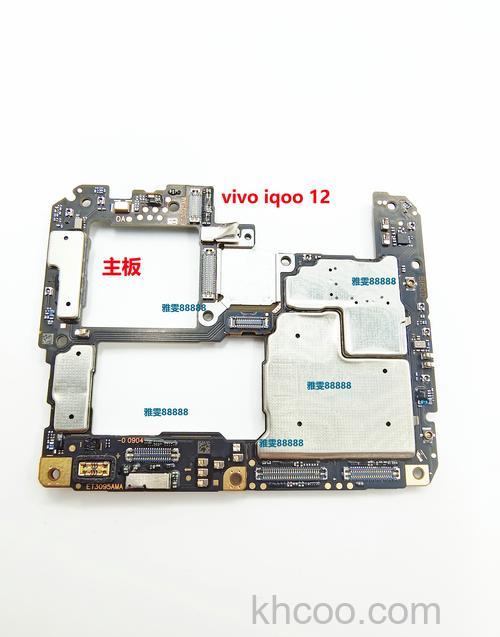 iQOO12配件有哪些 iQOO12配件介绍【详解】