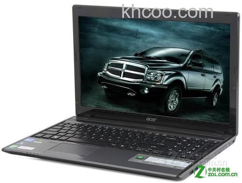 宏碁5755G-2434G75Mics是什么材料的外壳