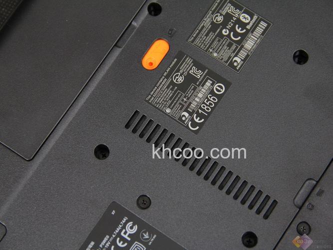 宏碁5755G-2434G75Mics支持USB 3.0吗