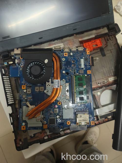 宏碁4743ZG-P622G32Mncc散热怎么样