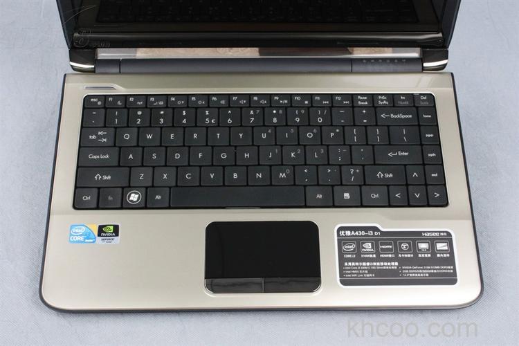 神舟优雅A460-i3 D5怎么样