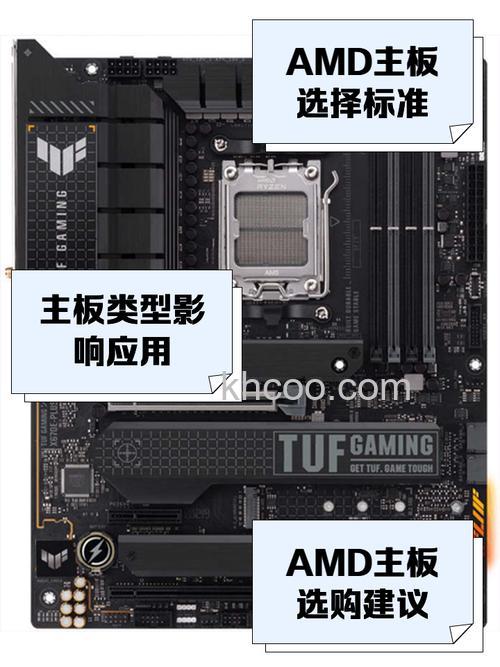 锐龙R5-3500X配什么主板 Ryzen5 3500X主板搭配指南