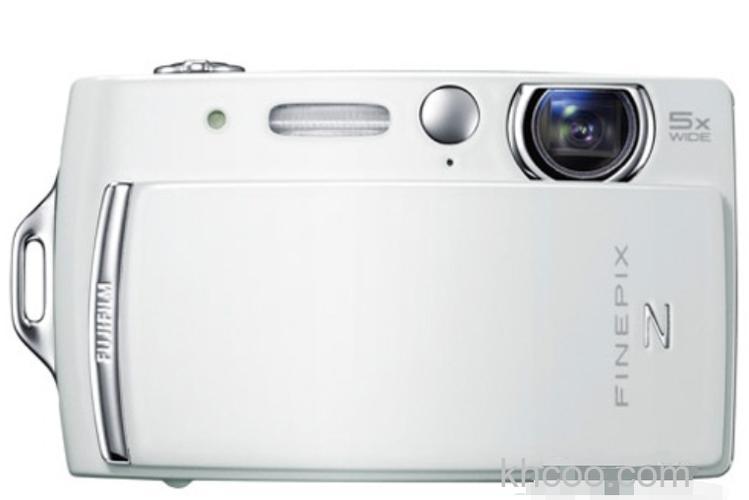 富士z115深度测评 富士z115报价参考