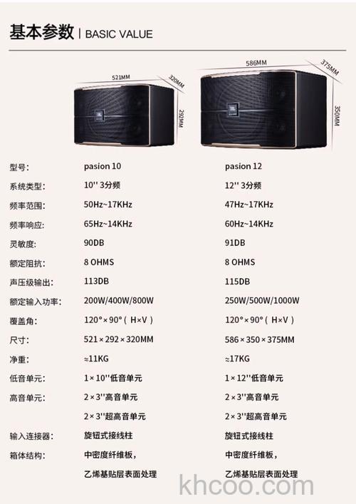 家庭ktv音响什么牌子好 家庭ktv音响品牌推荐【详解】