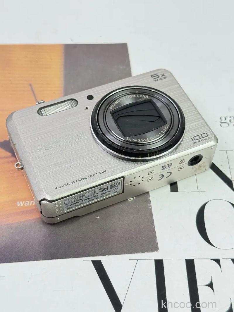 富士j250报价及相关测评介绍