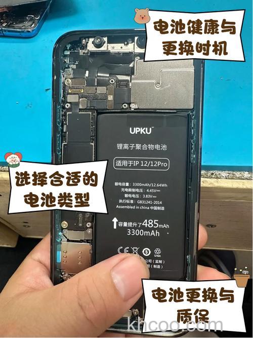 iQOO12Pro配备多少毫安的电池 iQOO12Pro电池介绍【详解】