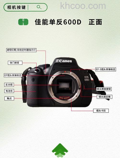 佳能700d套机报价及使用教程介绍