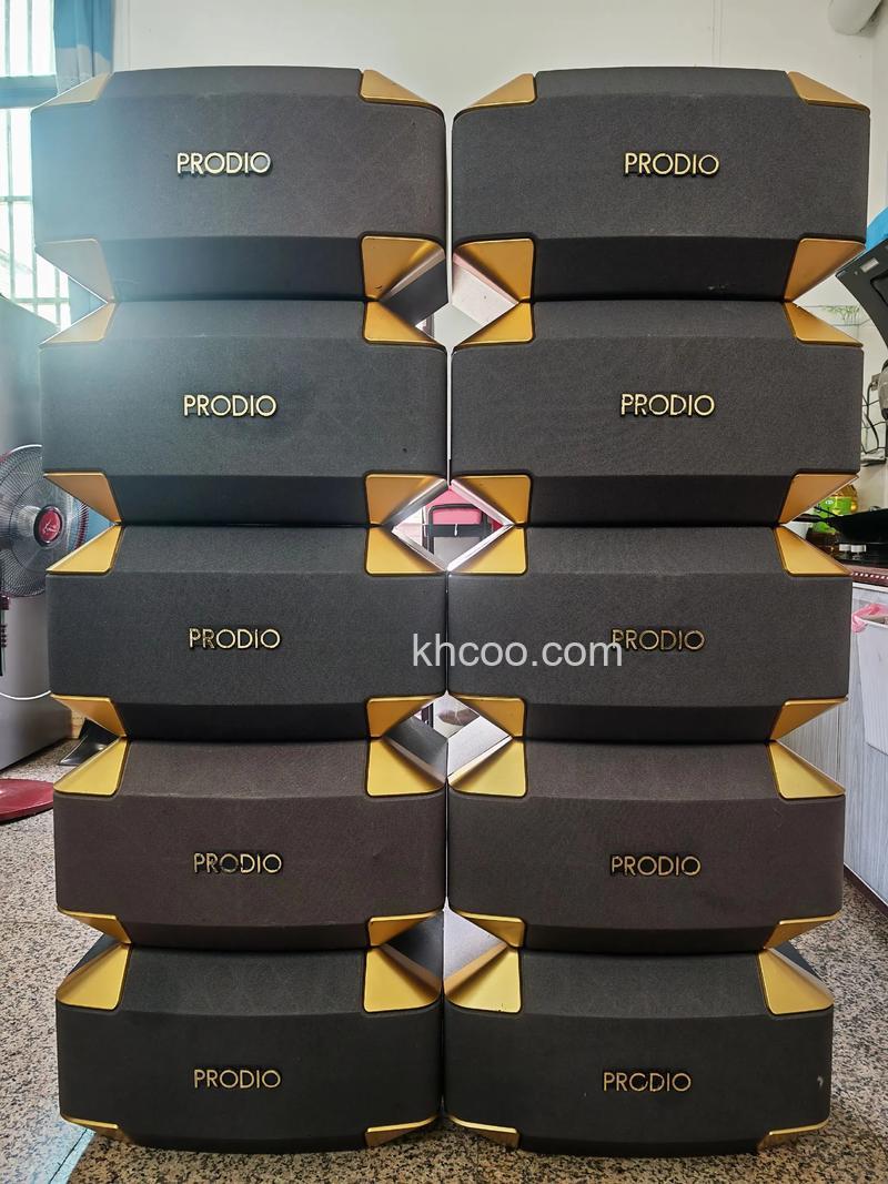 宝迪奥音响怎么样 宝迪奥音响优势介绍【详解】