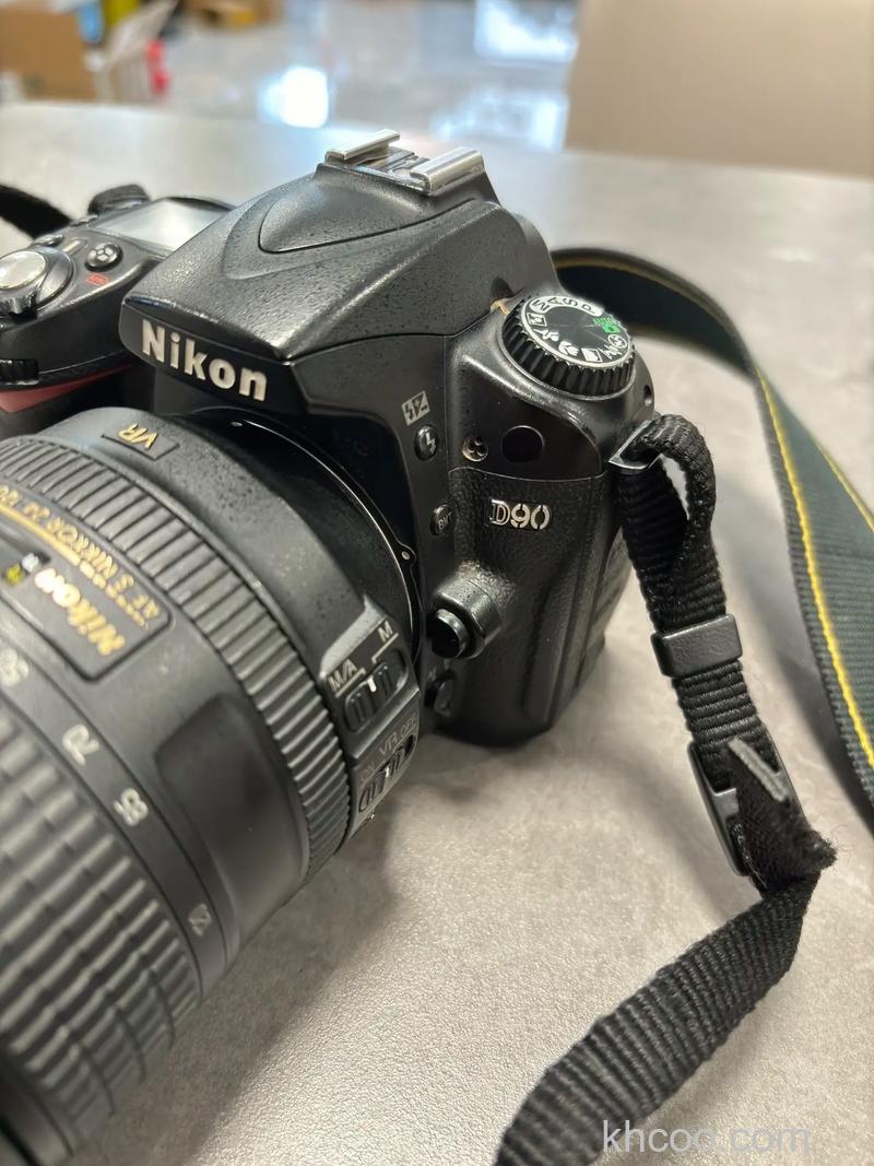 nikond90怎么样 价格如何