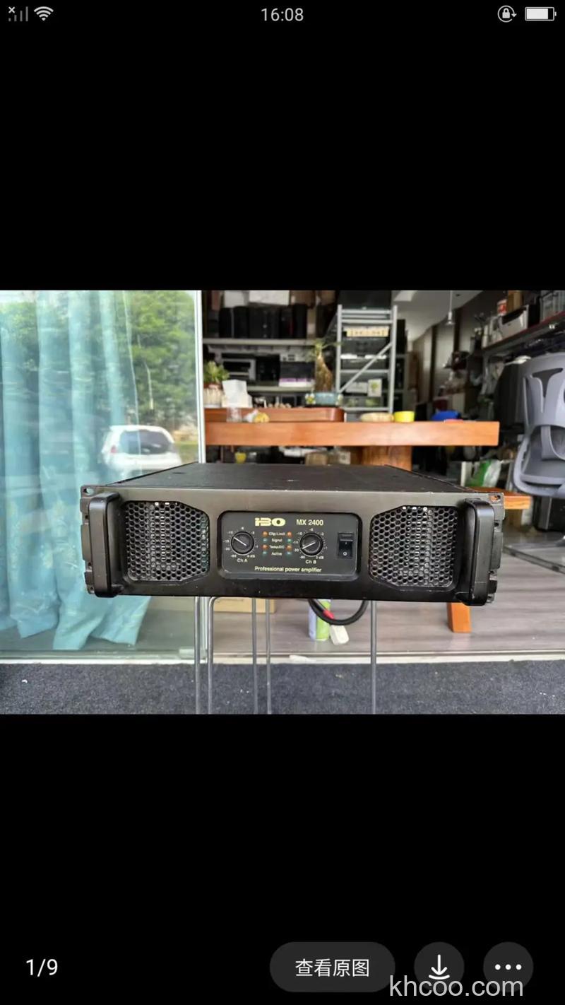 ibo音响怎么样 ibo音响优势介绍【详解】