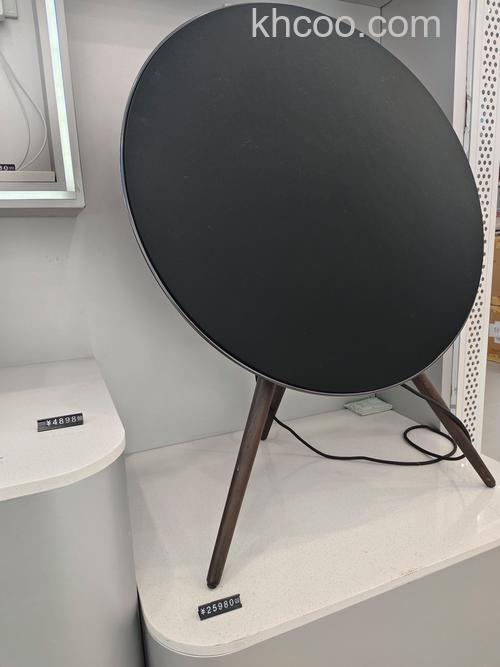 b&o音响好不好 b&o音响优势介绍【详解】