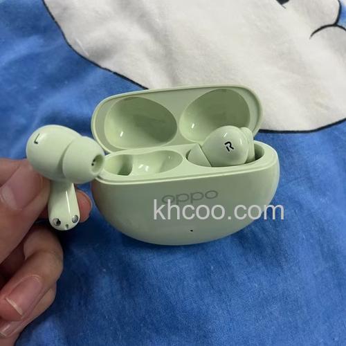 oppoencox怎么辨别真伪-怎么查序列号