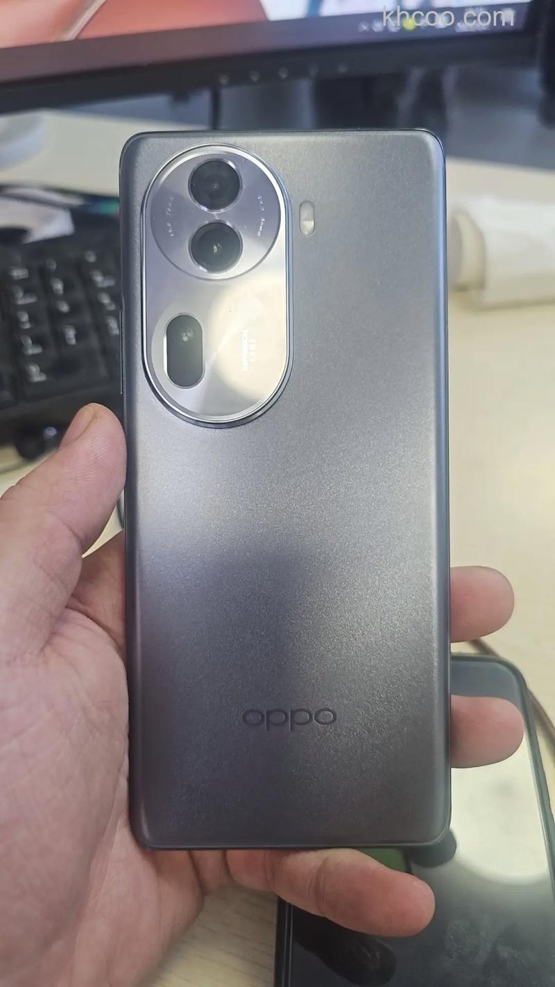 OPPOReno11处理器怎么样 OPPOReno11处理器介绍【详解】