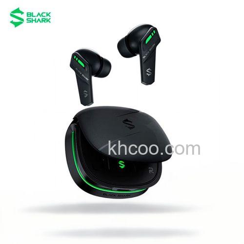 黑鲨凤鸣无线蓝牙耳机延迟高吗-延迟是多少