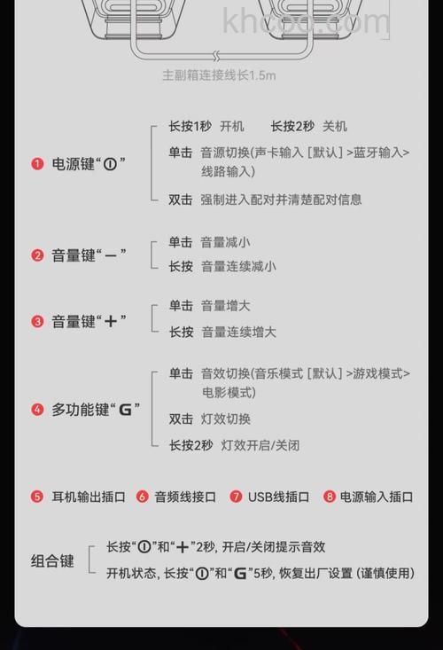 台式蓝牙音响怎么样 台式蓝牙音响优点介绍【详解】