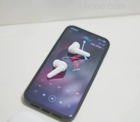 中兴ZTELiveBuds支持降噪功能吗-降噪功能怎么样