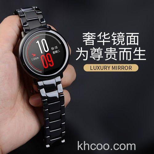 小米手表color运动版怎么恢复出厂设置-手表恢复出厂设置的方式