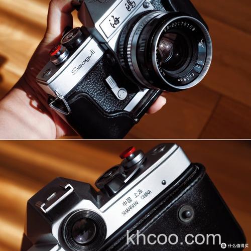 海鸥df2000相机测评【详细介绍】