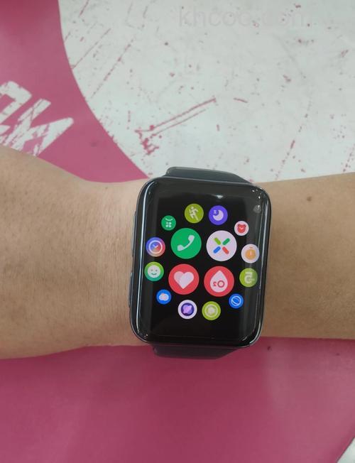 oppowatch2支持微信支付吗-支持哪些支付方式