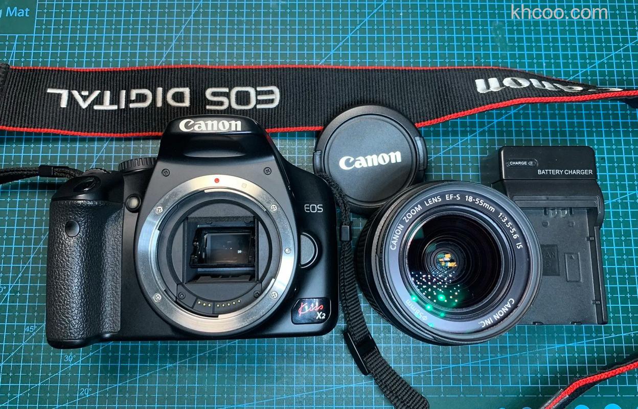 佳能单反450d好吗 佳能单反450d测评及报价【详细介绍】