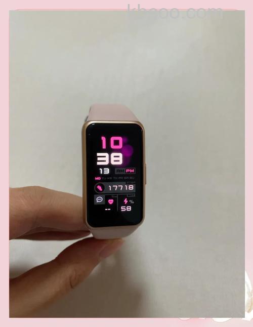 华为手环6支持心电采集吗-怎么使用这个功能