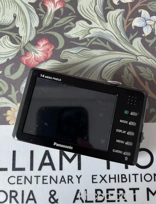 松下fp3性能评测【详细介绍】