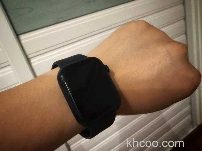 applewatchseries7怎么查看步数-怎么查看每天活动情况