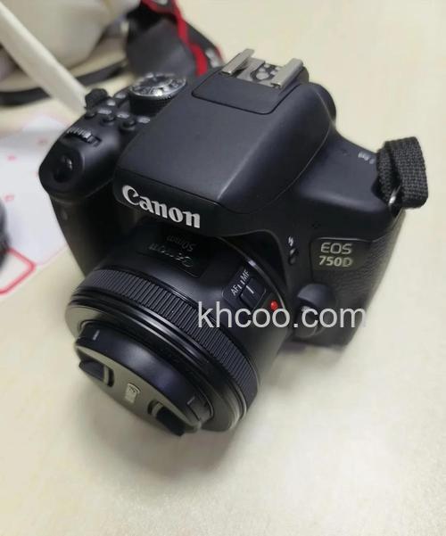 佳能750的价格与佳能750评测行情