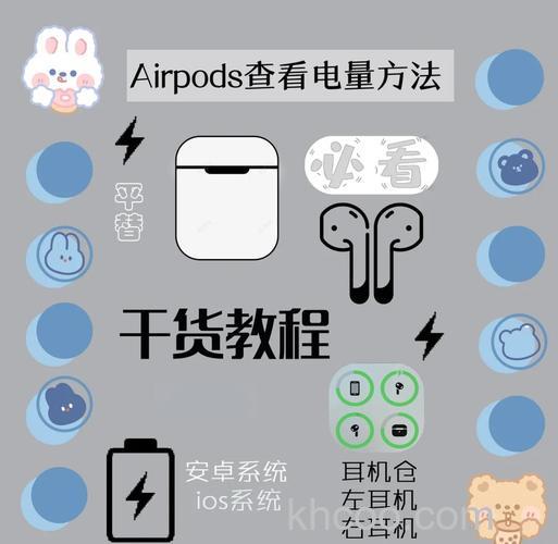 红米airdots3pro怎么看电量-剩余电量查看方式