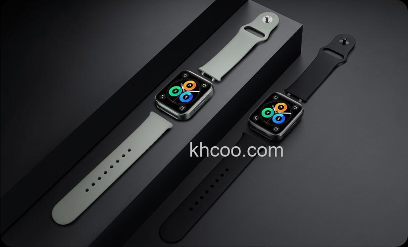 魅族watch屏幕尺寸是多大-屏幕采用的什么材质